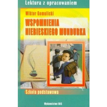 Wspomnienia niebieskiego mundurka