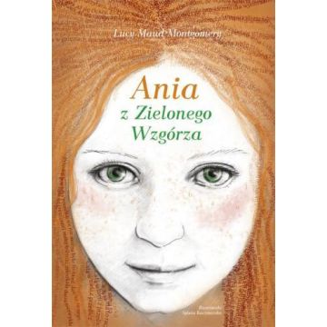 Ania z Zielonego Wzgórza SKRZAT