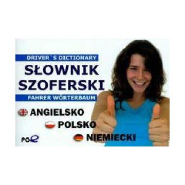 Słownik szoferski