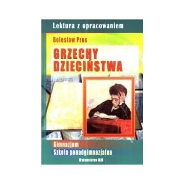 Grzechy dzieciństwa BR