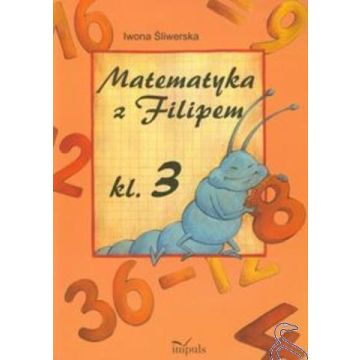 Matematyka z Filipem kl.3 w.2012