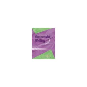 Successful Writing Proficiency EXPRESS PUBLISHING
