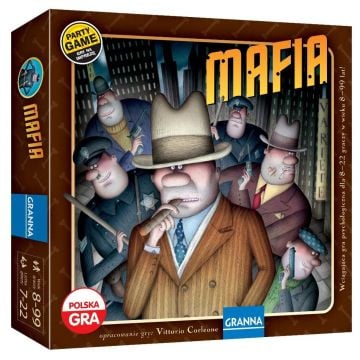 Mafia GRANNA