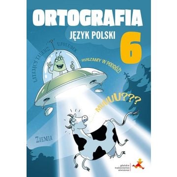 Ortografia 6 GWO