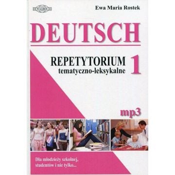 Deutsch. Repetytorium 1 temat-leks. w.2012