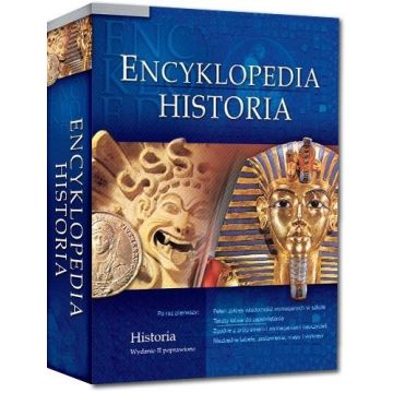 Encyklopedia szkolna - Historia GREG