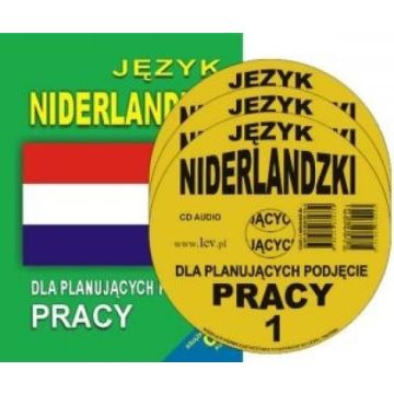 Język niderlandzki dla planujących podjęcie pracy