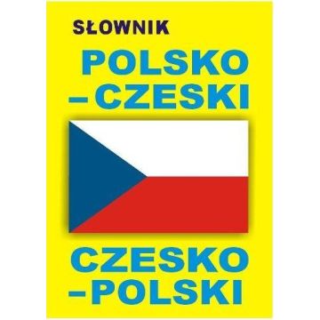 Słownik polsko-czeski, czesko-polski