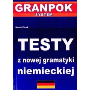 Testy z nowej gramatyki niemieckiej