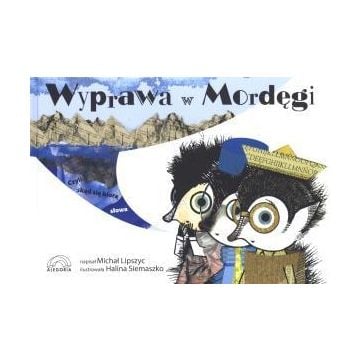 Wyprawa w Mordęgi