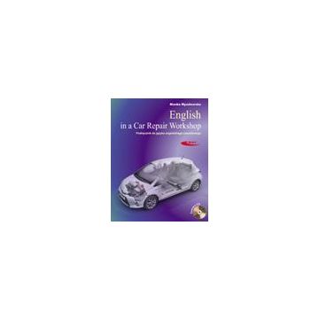 English in a Car Repair Workshop WKŁ
