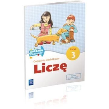 Galeria możliwości SP 3 Liczę WSiP
