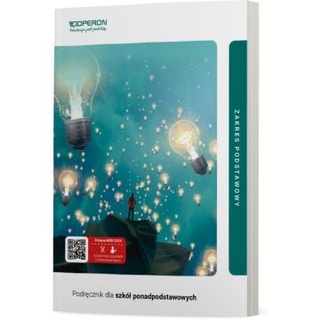 Podręcznik Filozofia. Zakres podstawowy. Liceum i technikum