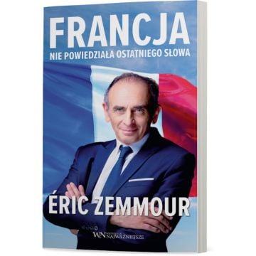 Francja nie powiedziała ostatniego słowa