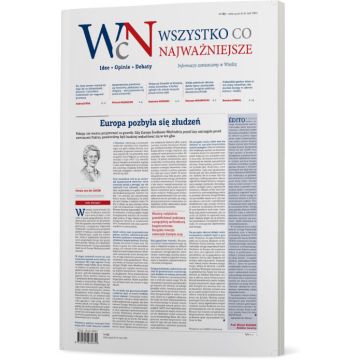 Wszystko co najważniejsze nr 67