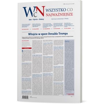 Wszystko co najważniejsze nr 69