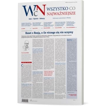 Wszystko co najważniejsze nr 70