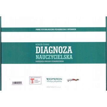 Diagnoza nauczycielska. Narzędzia pomiaru pedagogicznego