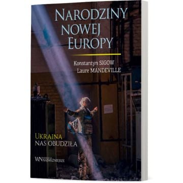 Narodziny nowej Europy