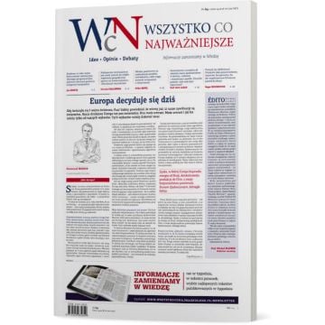 Wszystko co najważniejsze nr 64