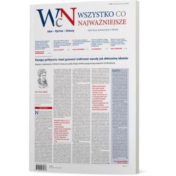 Wszystko co najważniejsze nr 66