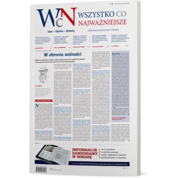 Wszystko co najważniejsze nr 74