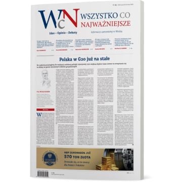 Wszystko co najważniejsze nr 75