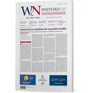 Wszystko co najważniejsze nr 62