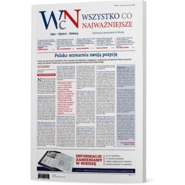 Wszystko co najważniejsze nr 72