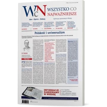 Wszystko co najważniejsze nr 73