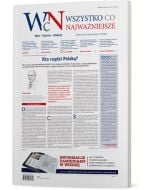 Wszystko co najważniejsze nr 65