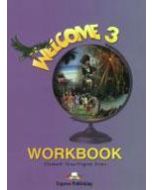 Welcome 3 WB EXPRESS PUBLISHING