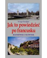 Jak to powiedzieć po francusku