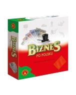 Biznes po polsku średni ALEX