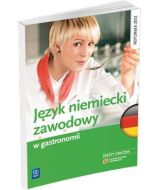 Język niemiecki zawodowy w gastronomii ćw.