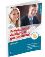 Prowadzenie działalności gospodarczej z KPS i OMZ