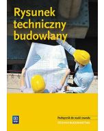 Rysunek techniczny budowlany WSiP