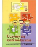 Miniatury matematyczne 40 Uczymy się...