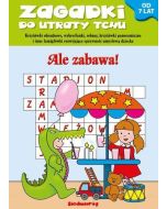 Zagadki do utraty tchu - Ale zabawa