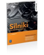 Silniki pojazdów samochodowych WSiP