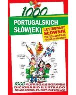 1000 portugalskich słów(ek). Ilustrowany słownik