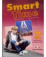 Smart Time 2 WB & Grammar EXPRESS PUBLISHING