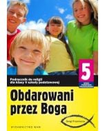 Katechizm SP 5 Obdarowani przez Boga NPP WAM