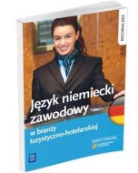 Język niemiecki zawodowy w branży turyst. - hotel.
