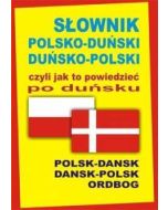 Słownik pol-duński duń-pol czyli jak to powiedzieć