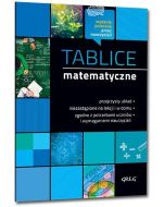 Tablice matematyczne GREG