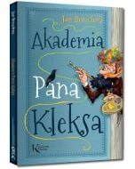 Akademia Pana Kleksa kolor TW GREG