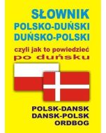 Słownik polsko-duński duńsko-polski czyli jak