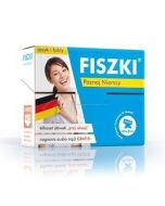 Niemiecki. Fiszki - Poznaj Niemcy