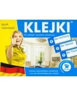 Niemiecki. Klejki